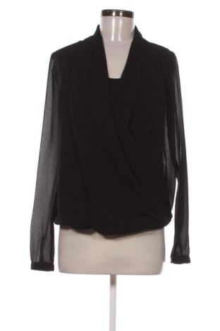 Dámská halenka VILA, Velikost M, Barva Černá, Cena  142,00 Kč