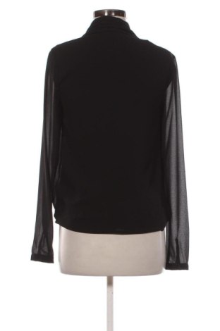 Dámská halenka VILA, Velikost M, Barva Černá, Cena  142,00 Kč