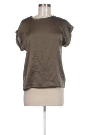 Bluzka damska VILA, Rozmiar XS, Kolor Zielony, Cena 123,99 zł