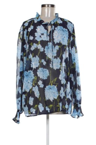 Női blúz VRS, Méret 3XL, Szín Sokszínű, Ár 8 009 Ft