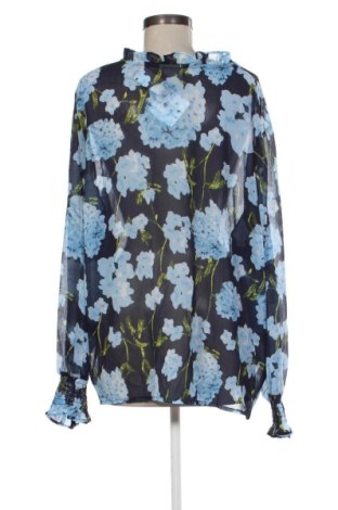 Női blúz VRS, Méret 3XL, Szín Sokszínű, Ár 8 009 Ft