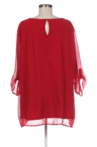 Női blúz VRS Woman, Méret 3XL, Szín Piros, Ár 2 419 Ft
