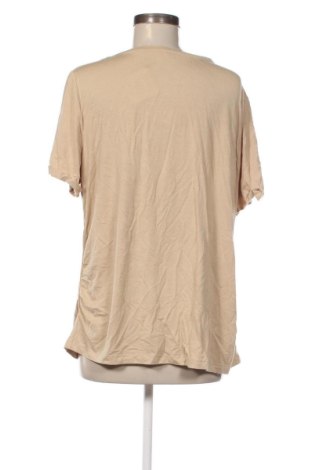 Női blúz Va Milano, Méret XL, Szín Bézs, Ár 3 639 Ft