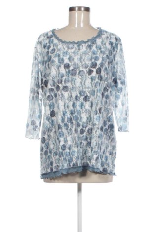 Damen Shirt Valentina, Größe L, Farbe Mehrfarbig, Preis € 12,99