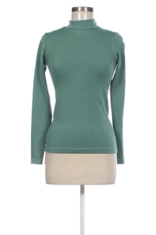 Bluzka damska Valley Girl, Rozmiar M, Kolor Zielony, Cena 51,99 zł