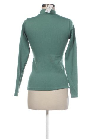 Bluzka damska Valley Girl, Rozmiar M, Kolor Zielony, Cena 51,99 zł