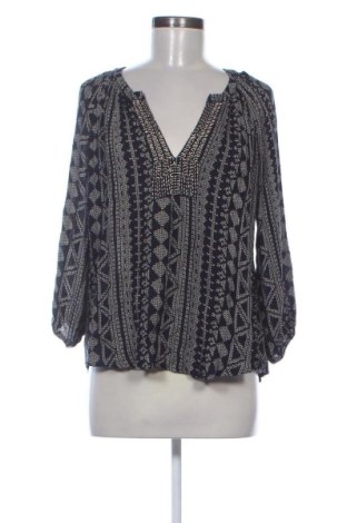 Damen Shirt Velvet by Graham & Spencer, Größe L, Farbe Mehrfarbig, Preis 12,99 €