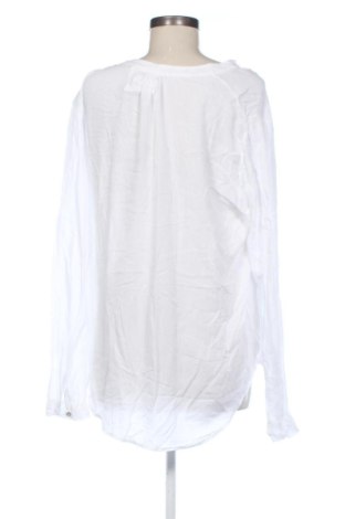 Bluză de femei Velvet by Graham & Spencer, Mărime M, Culoare Alb, Preț 52,99 Lei