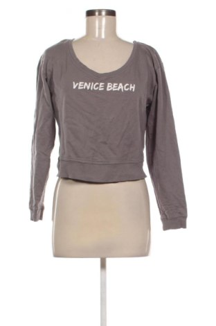 Дамска блуза Venice Beach, Размер L, Цвят Сив, Цена 5,11 €
