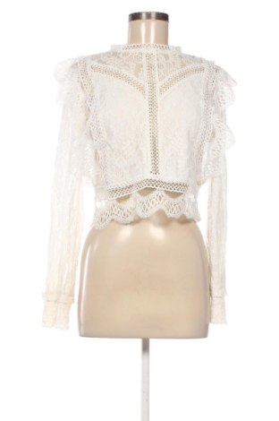 Bluză de femei Vera & Lucy, Mărime XL, Culoare Alb, Preț 18,99 Lei