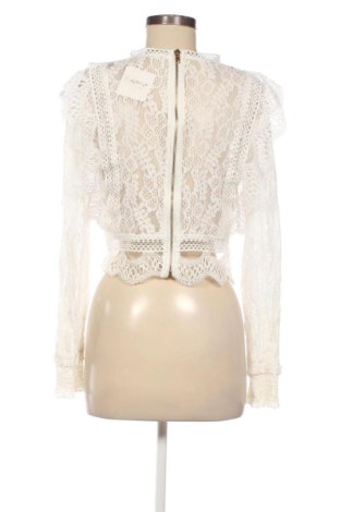 Bluză de femei Vera & Lucy, Mărime XL, Culoare Alb, Preț 18,99 Lei