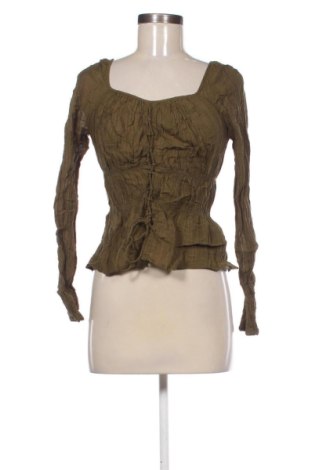 Damen Shirt Vero Moda, Größe S, Farbe Grün, Preis € 11,99