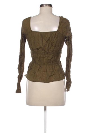 Damen Shirt Vero Moda, Größe S, Farbe Grün, Preis € 11,99