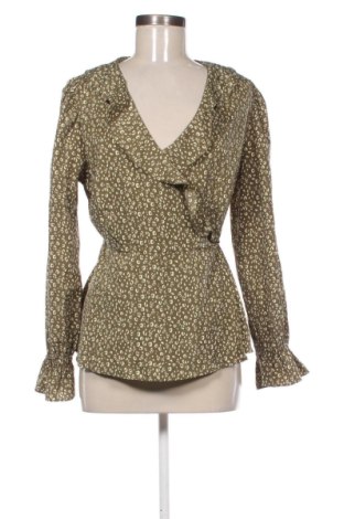 Dámská halenka Vero Moda, Velikost L, Barva Vícebarevné, Cena  309,00 Kč