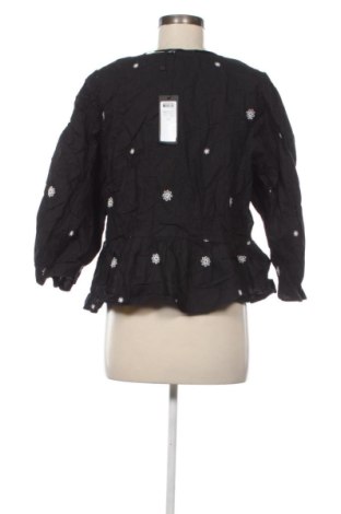 Damen Shirt Vero Moda, Größe XXL, Farbe Schwarz, Preis € 12,99