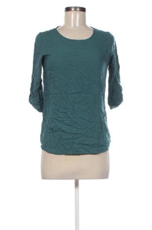 Bluzka damska Vero Moda, Rozmiar S, Kolor Zielony, Cena 53,99 zł