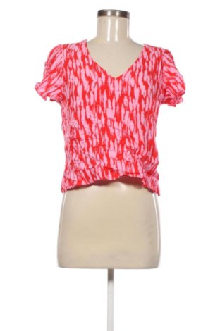 Дамска блуза Vero Moda, Размер M, Цвят Многоцветен, Цена 10,73 €