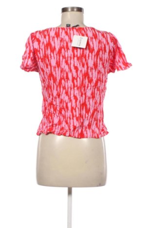 Дамска блуза Vero Moda, Размер M, Цвят Многоцветен, Цена 10,73 €