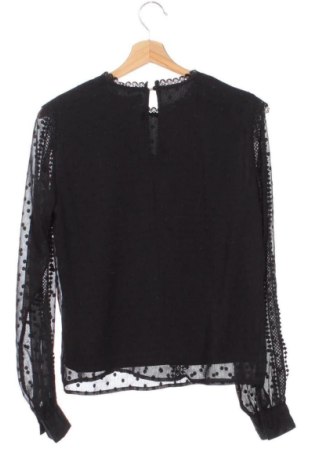 Γυναικεία μπλούζα Vero Moda, Μέγεθος M, Χρώμα Μαύρο, Τιμή 3,99 €