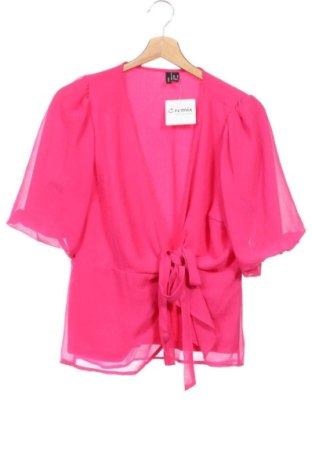 Дамска блуза Vero Moda, Размер M, Цвят Розов, Цена 4,09 €