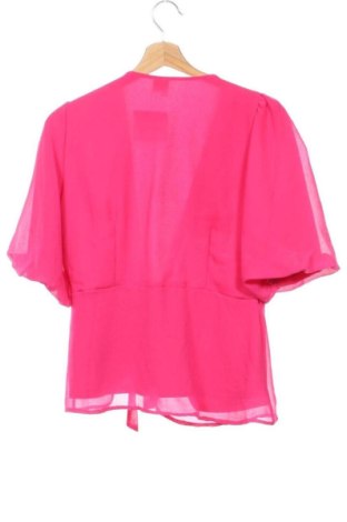 Дамска блуза Vero Moda, Размер M, Цвят Розов, Цена 4,09 €