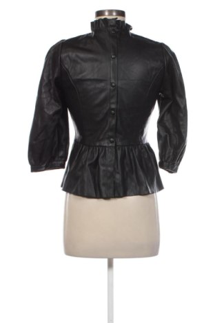 Bluză de femei Vero Moda, Mărime XS, Culoare Negru, Preț 63,99 Lei