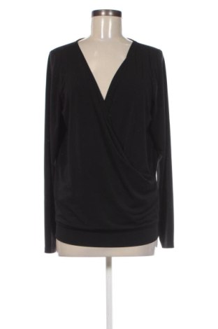 Damen Shirt Vero Moda, Größe L, Farbe Schwarz, Preis € 13,99