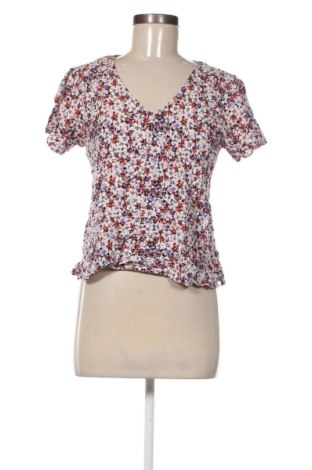 Damen Shirt Vero Moda, Größe M, Farbe Mehrfarbig, Preis € 13,99