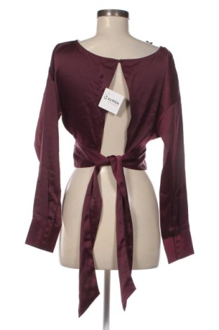 Дамска блуза Vero Moda, Размер S, Цвят Лилав, Цена 10,73 €