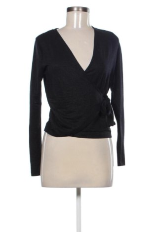 Дамска блуза Vero Moda, Размер S, Цвят Черен, Цена 3,57 €