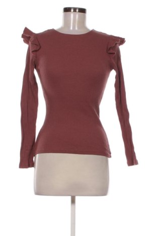 Női blúz Vero Moda, Méret XS, Szín Barna, Ár 5 199 Ft