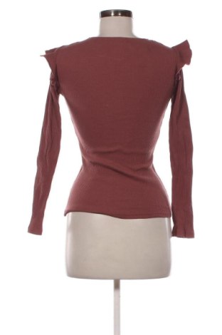 Női blúz Vero Moda, Méret XS, Szín Barna, Ár 5 199 Ft