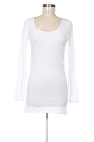 Bluzka damska Vero Moda, Rozmiar L, Kolor Biały, Cena 53,99 zł