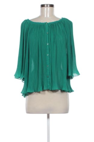 Damen Shirt Vero Moda, Größe M, Farbe Grün, Preis € 13,99