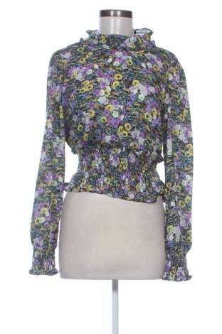 Дамска блуза Vero Moda, Размер M, Цвят Многоцветен, Цена 10,73 €