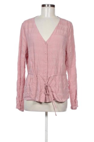 Дамска блуза Vero Moda, Размер L, Цвят Розов, Цена 10,73 €