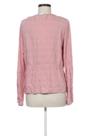 Дамска блуза Vero Moda, Размер L, Цвят Розов, Цена 10,73 €