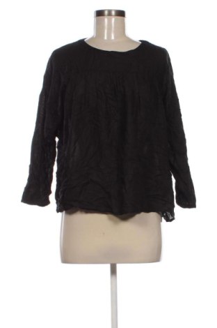 Дамска блуза Vero Moda, Размер M, Цвят Черен, Цена 10,73 €