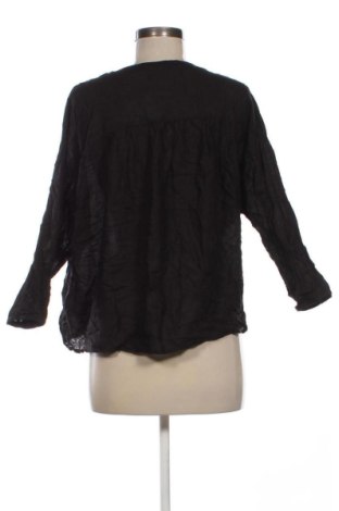 Дамска блуза Vero Moda, Размер M, Цвят Черен, Цена 10,73 €