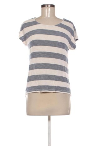 Damen Shirt Vero Moda, Größe S, Farbe Mehrfarbig, Preis € 10,99