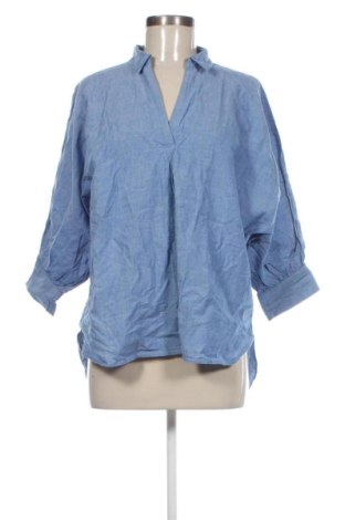 Bluzka damska Vero Moda, Rozmiar XXL, Kolor Niebieski, Cena 53,99 zł