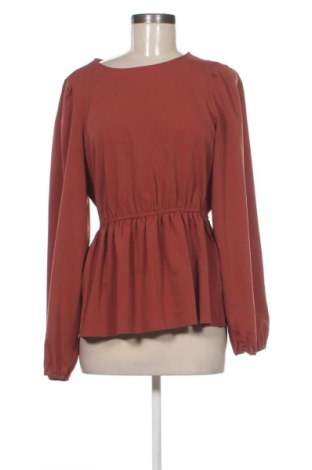 Női blúz Vero Moda, Méret M, Szín Barna, Ár 4 132 Ft