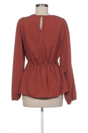 Női blúz Vero Moda, Méret M, Szín Barna, Ár 4 132 Ft