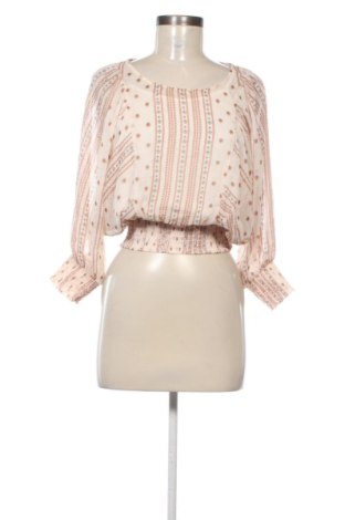 Дамска блуза Vero Moda, Размер M, Цвят Многоцветен, Цена 10,73 €