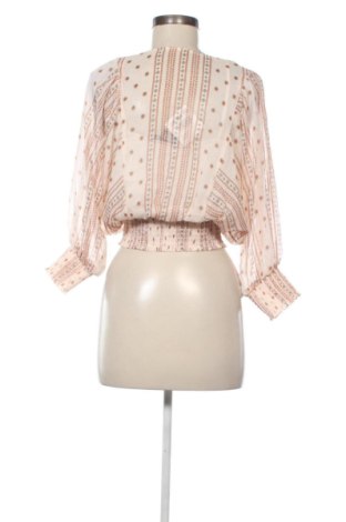 Дамска блуза Vero Moda, Размер M, Цвят Многоцветен, Цена 10,73 €