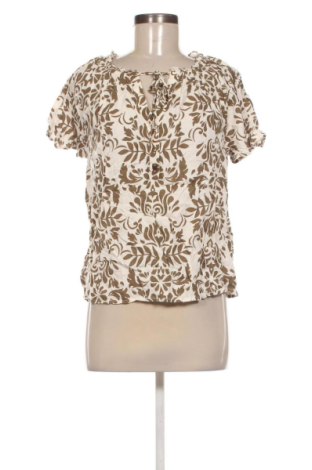 Дамска блуза Vero Moda, Размер M, Цвят Многоцветен, Цена 4,60 €