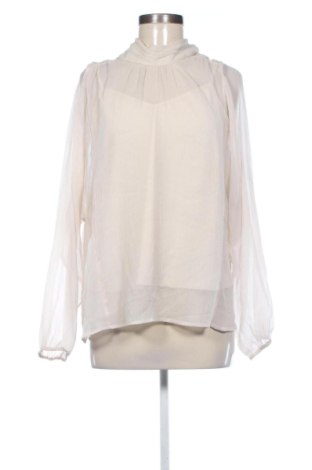 Damen Shirt Vero Moda, Größe XL, Farbe Beige, Preis 7,99 €