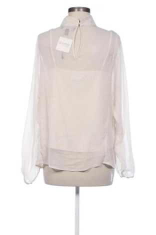 Damen Shirt Vero Moda, Größe XL, Farbe Beige, Preis 7,99 €