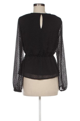 Дамска блуза Vero Moda, Размер S, Цвят Черен, Цена 10,23 €