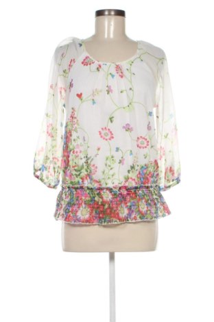 Дамска блуза Vero Moda, Размер L, Цвят Многоцветен, Цена 10,00 €